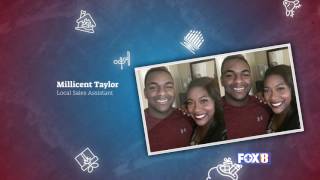 Happy Holidays from FOX 8! Part 2.4