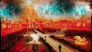 The Rise - City of Hope