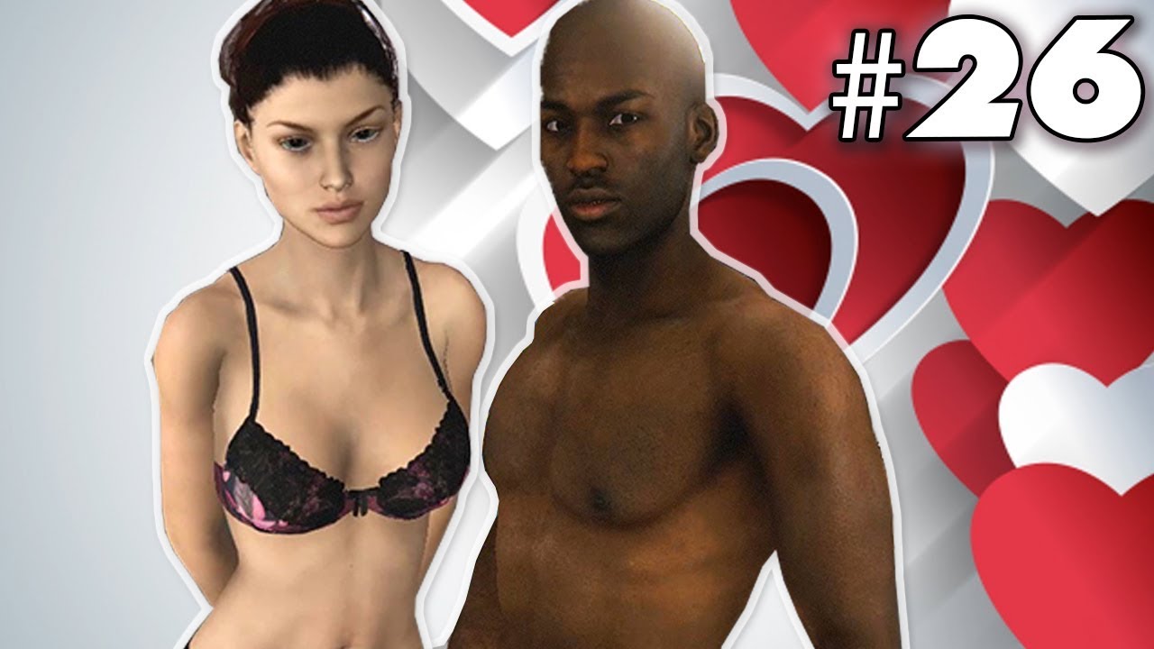 DEREK AND MADISON House Party Gameplay 26 YouTube derek-and-madison-house-party-gameplay-26-youtube