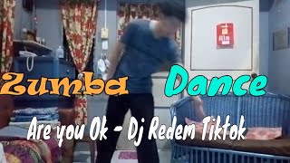 Download Mp3 Are you ok  ||  Zumba Dance Exercise  || Tiktok Viral by Dj Redem Gudang lagu Download Mp3 Are you ok  ||  Zumba Dance Exercise  || Tiktok Viral by Dj Redem