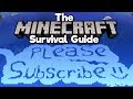 What Does Frost Walker Do? ▫ The Minecraft Survival Guide (Tutorial Lets Play) [Part 96]