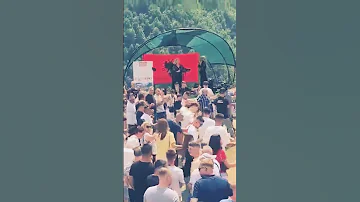 Imresione Nga Festa Votra Jonë Na Bashkon 2025 Veshallë Shkurtefejza Live 