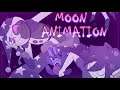 Moon  fnaf security breach animation