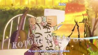 Clannad After Story NCOP [English Sub][60FPS]