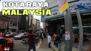 KOTA RAYA MALAYSIA SUASANA TERBARU 2023