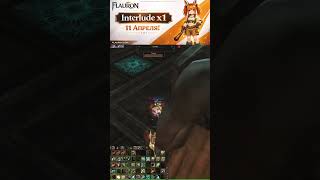 Olympiad Tk vs Paladin Flauron com  #flauron #l2community #games #lineage2 #mmorpg #gaming