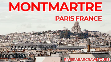 Quels sont les quartiers du 18e arrondissement de Paris ?