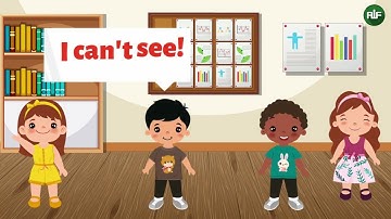 ⭐️ Everybody Up 1 - Unit 7 Lesson 3 - ALF English