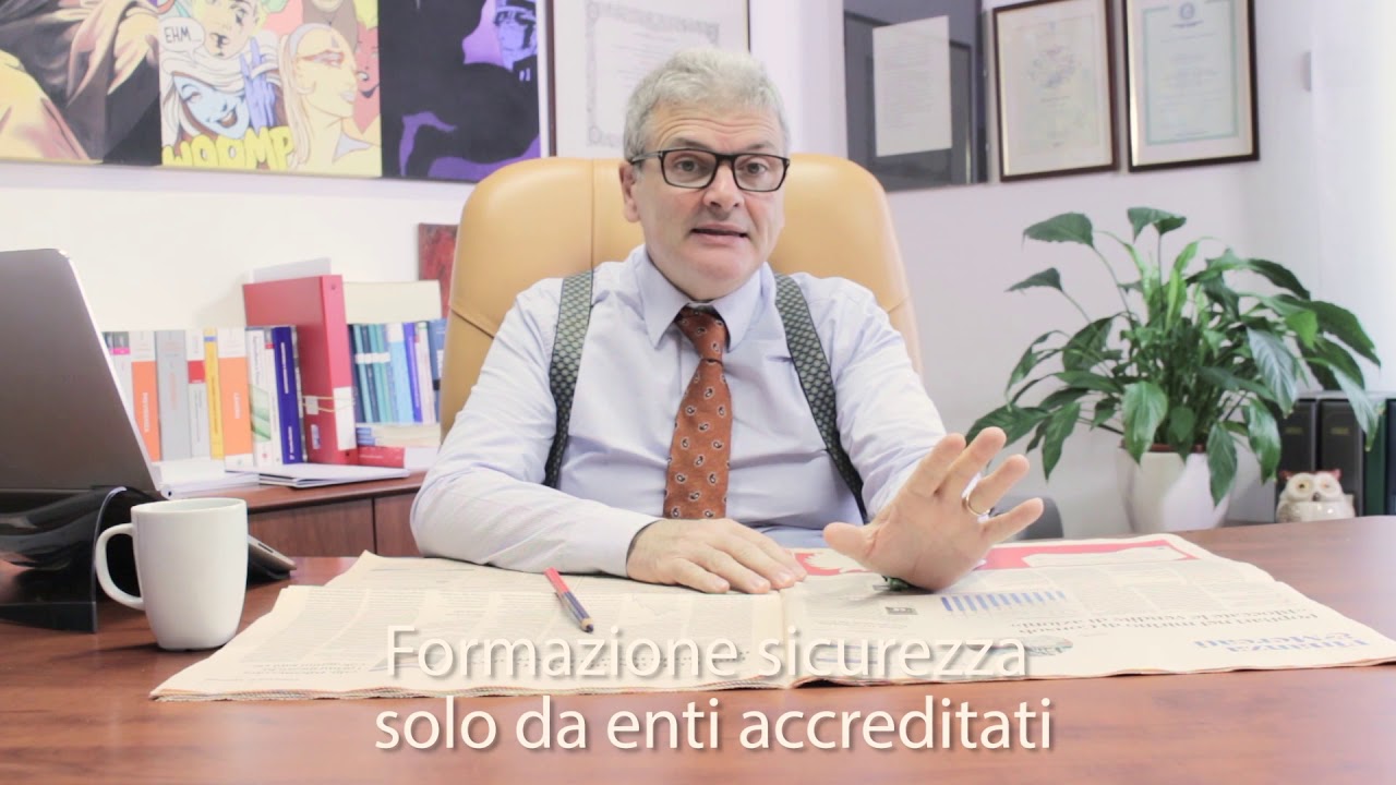 Istruzioni CIGS per cessazione, novità codici Uniemens, formazione sicurezza solo enti accreditati