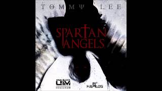 Tommy Lee - Spartan Angels (February 2013) U.I.M RECORDS