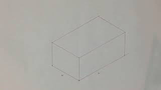 Famous JC Graphics - Isometric Drawing Problem 5 Net Worth