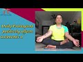 Pranayama - Guna Karkera Subconscious Synergies