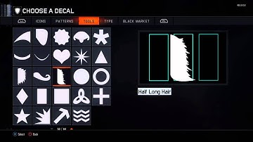 Bo3 Logo Emblem Tutorial! [Easy Emblem Tutorial]