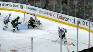 Patrick Kane scores  first goal of The 2013 NHL season (HD) 1/19/2013
