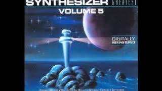 Kitaro - Caravan Sary (Synthesizer Greatest Vol.5 by Star Inc.)