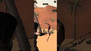Archer Attack: Animal Hunting Gameplay | Android Action Game screenshot 2