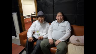 桃月庵白酒 『白酒のキモチ。』第113回告知