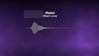 Mabel - Mad Love | 8D Audio + Bass boosted | 🎧