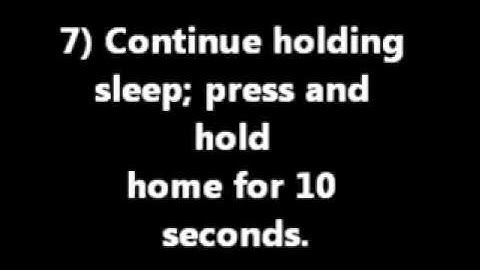 Untethered Jailbreak 4.2.1 for iPod Touch 2G MC Model With Greenpois0n RC6