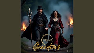 Caveira Chegou (Exu)