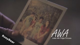 [Collab with Pidgie Princess] A Week Away || All About Us