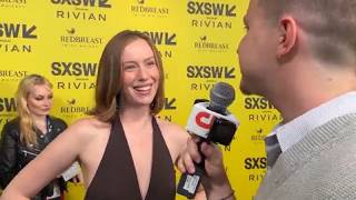 Hannah Einbinder Talks 'Seekers of Infinite Love', Sibling Dynamics, and Why Austin Feels Like Home Net Worth