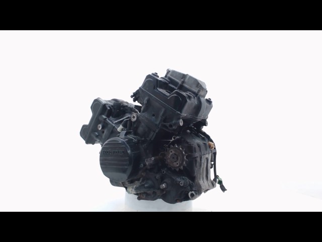 Used Engine Honda Vfr 400 R Vfr400r Nc24