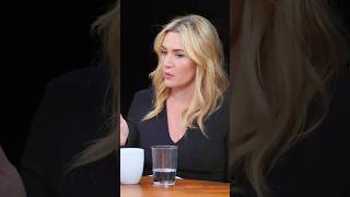 KateWinslet talks about her role in stevejobs ?