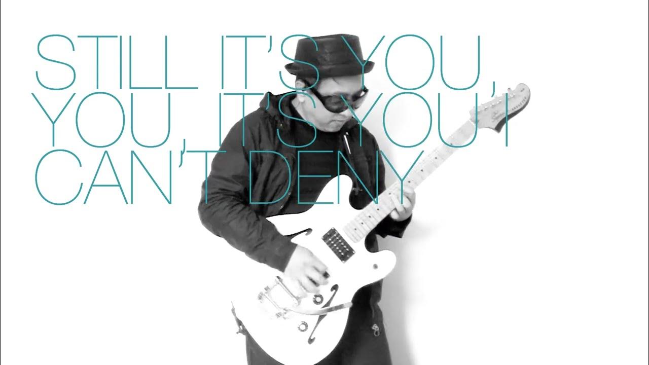 Taking Back Sunday My Blue Heaven Lyrics Taking Back Sunday "My Blue Heaven" lead guitar cover - YouTube