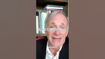 Ray Dalio: Downside of Bitcoin