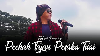 Pechah Tajau Pesaka Tuai by Nelson Ranseng