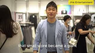 From Nothing to CEO: The True Story of Do Won Chang