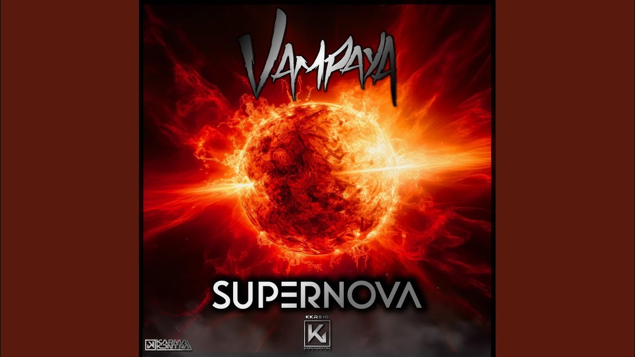 Ver Supernova no YouTube Ver Supernova no YouTube
