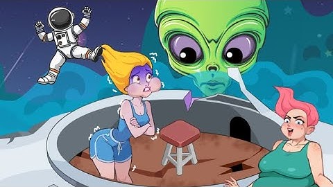 Help Them Brain Puzzle - Level 32 | Solution