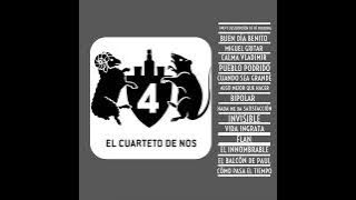 Cuarteto de nos - Mejores canciones 2#