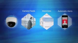 Vigilant Solutions FaceAlert