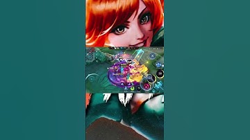 Enemy ban my build on this Alice revamp?! ​⁠@MobileLegendsPhilippines