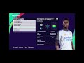 editando o camavinga no pes 2021|