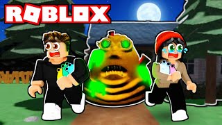 ROBLOX BOU'S REVENGE WITH ALEXA! CHAPTER 3