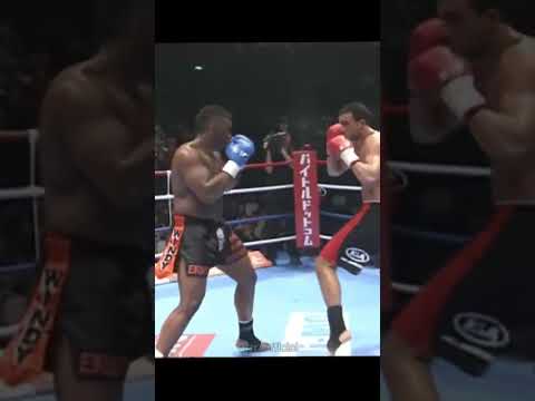 BADR HARI IS AN ABSOLUTE BEAST