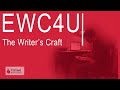 EWC4U, The Writer&#39;s Craft, Grade 12, University Preparation
