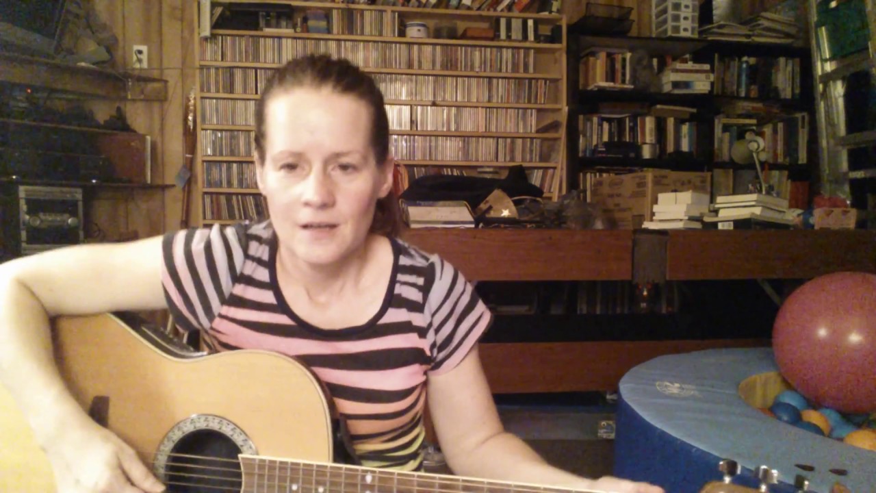 Why Can't I Have You? Acoustic. Orginal song