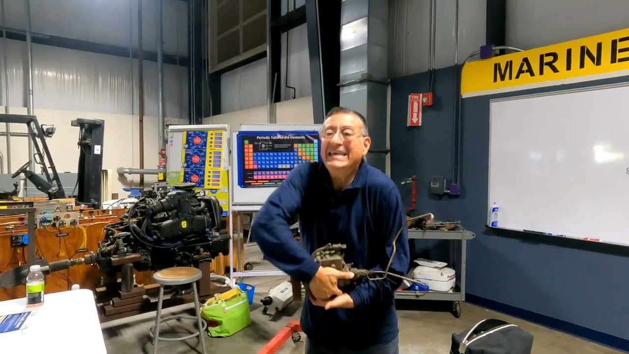 Diesel Fuel Injection Pumps Types