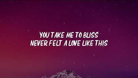 Thumbnail of Tyla - Bliss (Lyrics)