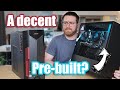 Pre-built gaming PC showdown: Mass-produced vs Built to order