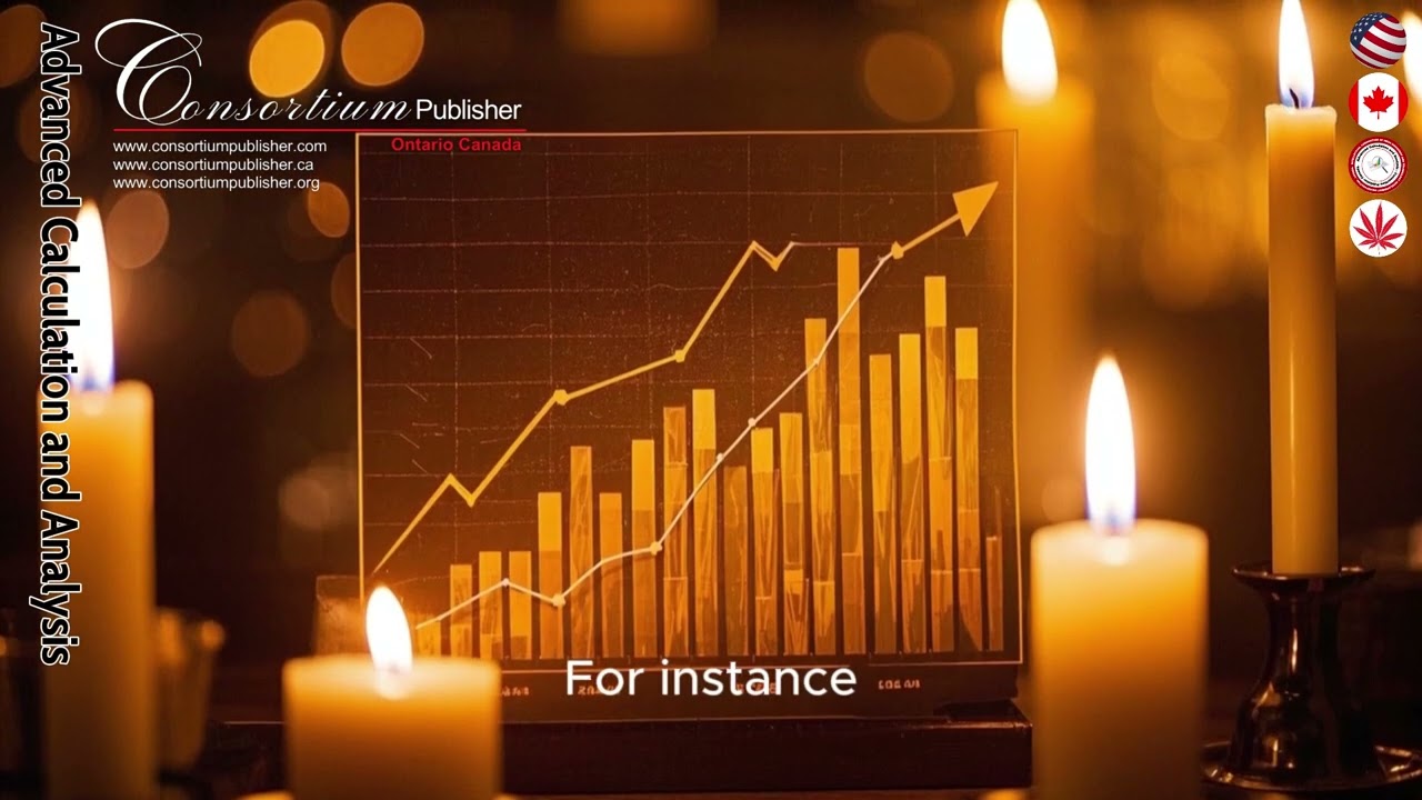 Advanced Calculation and Analysis   Consortium Publisher Canada