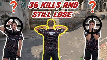 HOW TO DOMINATE PROS AND STILL LOSE (FPLC FULL MATCH)