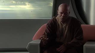 Take A Seat, Young Skywalker