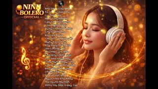 Liên Khúc Bolero Hay Nhất 2026 | Song Ca Nam Nữ | Nghe Đêm Khuya Cực Thấm