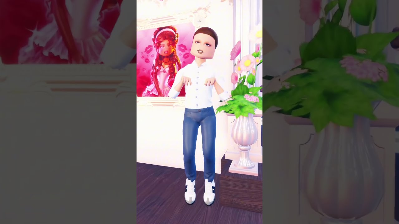 If Lana And Lina Were Sisters Dti Roblox Shorts Fyp Dresstoimpress
